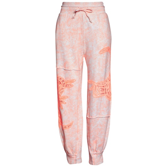 Free People Movement Sun & Done Sweat Pants XS M L - Picture 5 of 13